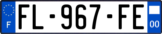 FL-967-FE