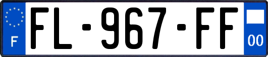 FL-967-FF