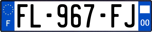 FL-967-FJ