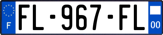 FL-967-FL