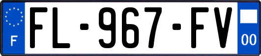 FL-967-FV