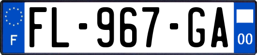 FL-967-GA