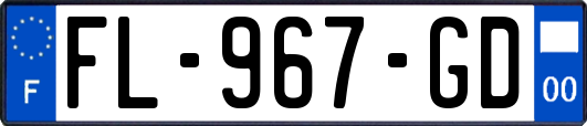 FL-967-GD