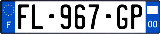 FL-967-GP