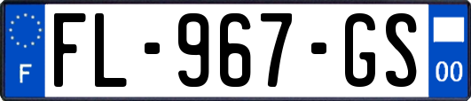 FL-967-GS