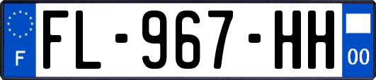 FL-967-HH
