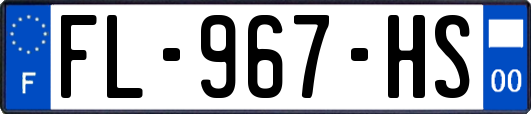 FL-967-HS