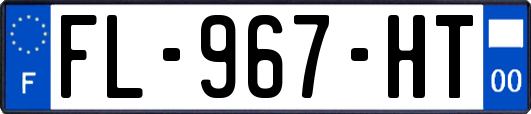 FL-967-HT