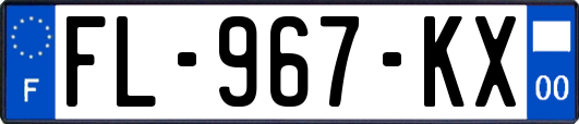 FL-967-KX