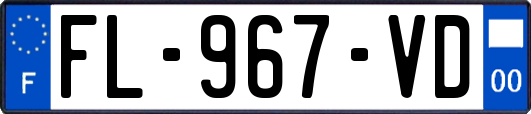 FL-967-VD