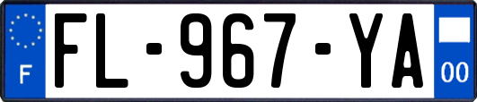 FL-967-YA