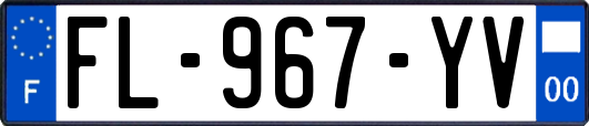 FL-967-YV