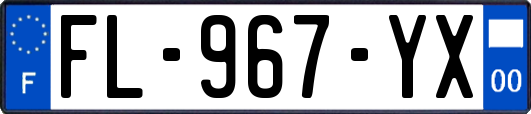 FL-967-YX