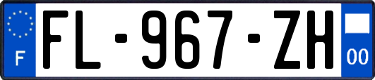FL-967-ZH