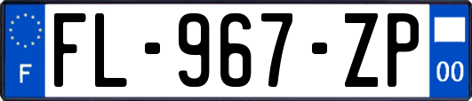 FL-967-ZP