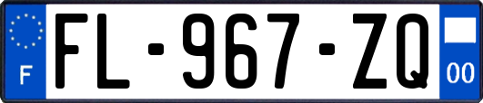 FL-967-ZQ