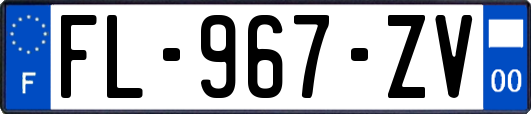 FL-967-ZV