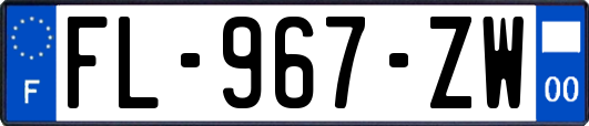 FL-967-ZW