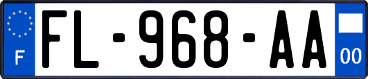 FL-968-AA