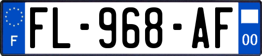 FL-968-AF