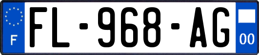 FL-968-AG