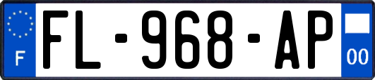 FL-968-AP