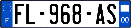 FL-968-AS