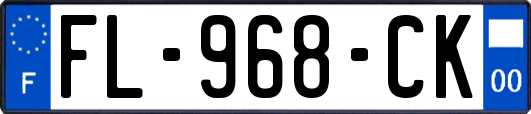 FL-968-CK