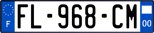 FL-968-CM