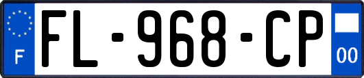 FL-968-CP