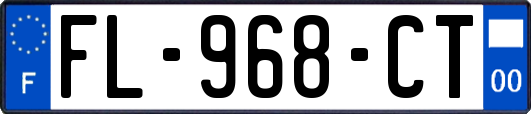 FL-968-CT