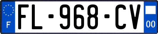 FL-968-CV