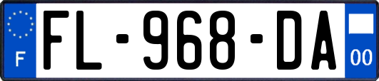 FL-968-DA