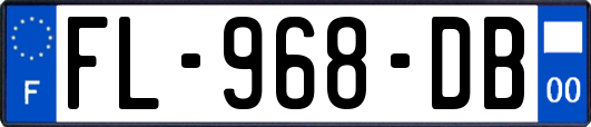 FL-968-DB