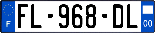 FL-968-DL