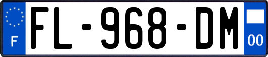 FL-968-DM