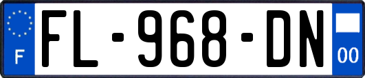 FL-968-DN