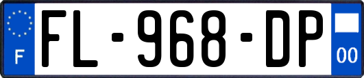 FL-968-DP