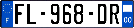 FL-968-DR