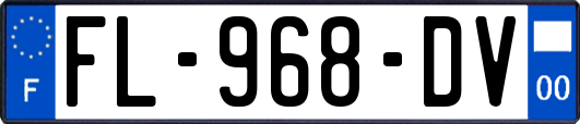 FL-968-DV