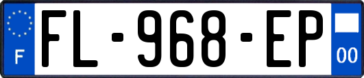 FL-968-EP