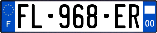 FL-968-ER