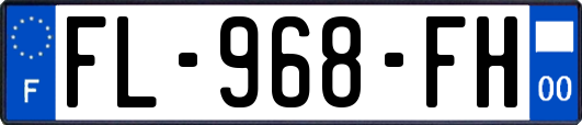 FL-968-FH
