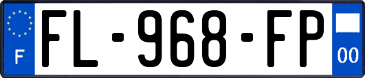 FL-968-FP