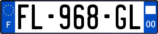FL-968-GL