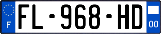 FL-968-HD