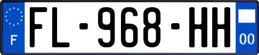 FL-968-HH