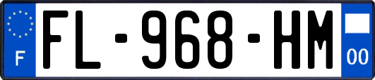 FL-968-HM