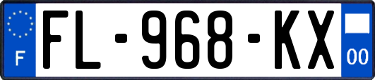FL-968-KX