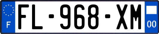 FL-968-XM
